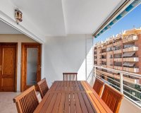 Rynek Wtórny - Apartament - Torrevieja - Playa del Cura