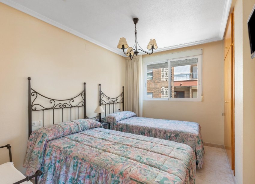Rynek Wtórny - Apartament - Torrevieja - Playa del Cura