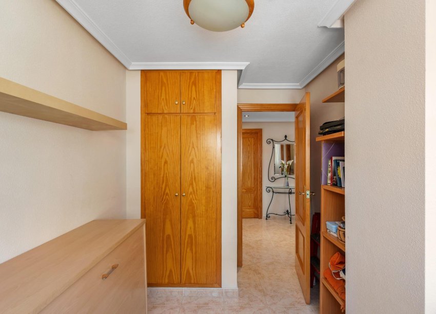 Rynek Wtórny - Apartament - Torrevieja - Playa del Cura