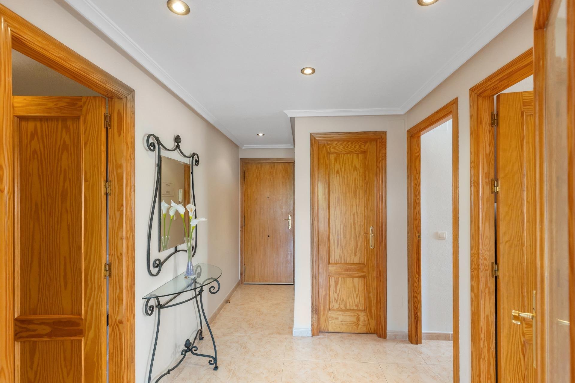 Rynek Wtórny - Apartament - Torrevieja - Playa del Cura
