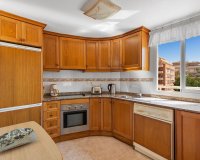 Rynek Wtórny - Apartament - Torrevieja - Playa del Cura