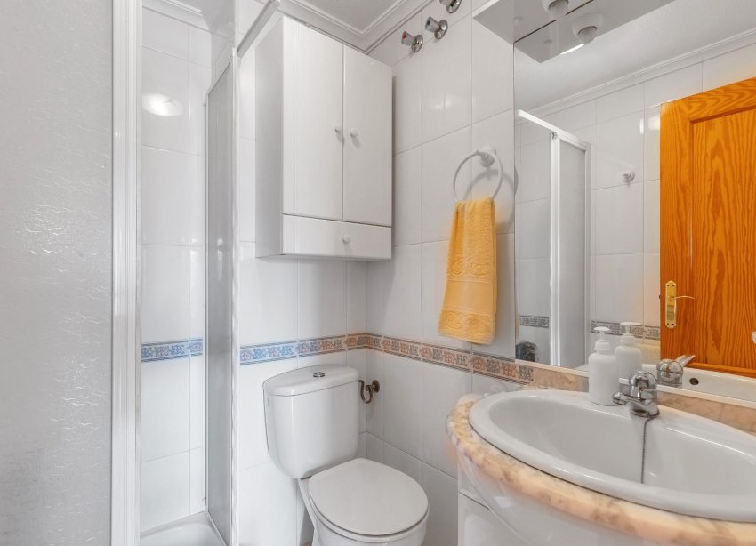 Rynek Wtórny - Apartament - Torrevieja - Playa del Cura