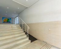 Rynek Wtórny - Apartament - Torrevieja - Playa del Cura
