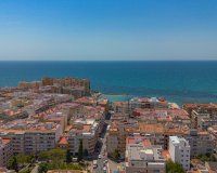 Rynek Wtórny - Apartament - Torrevieja - Playa del Cura