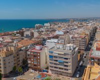 Rynek Wtórny - Apartament - Torrevieja - Playa del Cura