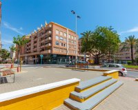 Rynek Wtórny - Apartament - Torrevieja - Playa del Cura