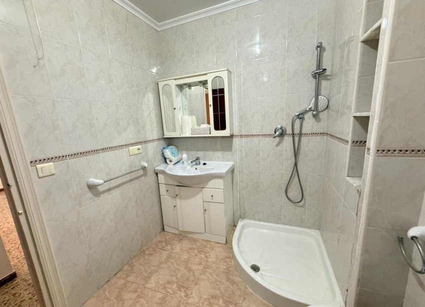 Rynek Wtórny - Apartament - Torrevieja - Playa del Cura
