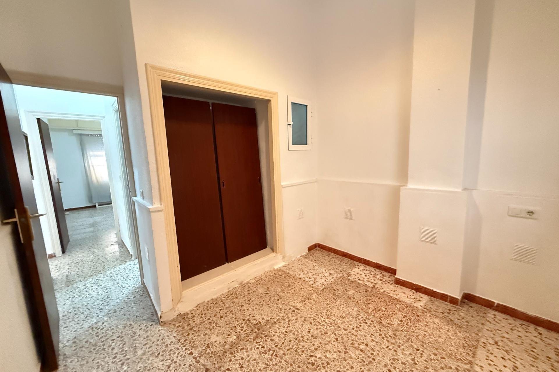 Rynek Wtórny - Apartament - Torrevieja - Playa del Cura