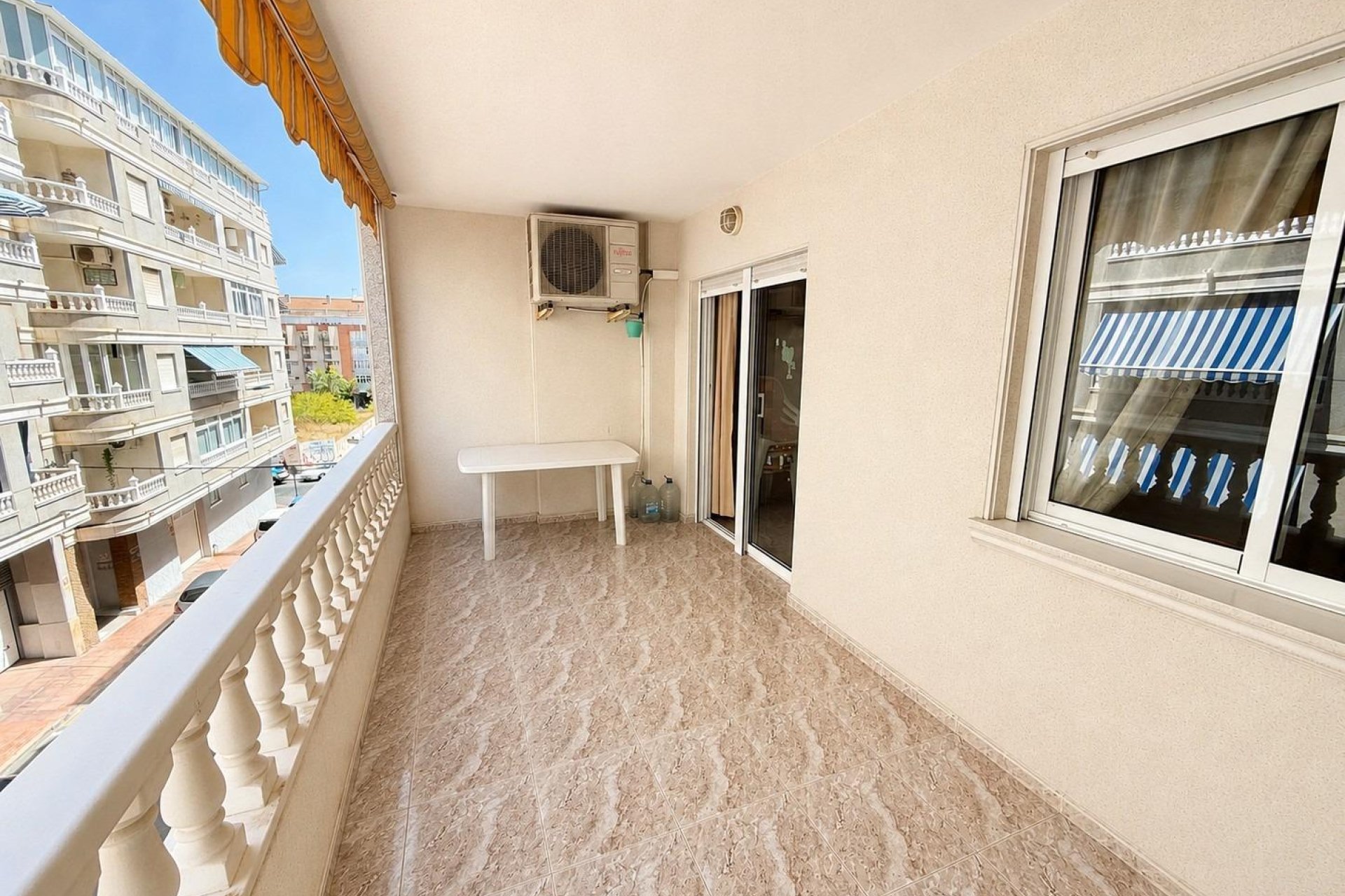 Rynek Wtórny - Apartament - Torrevieja - Playa del Cura