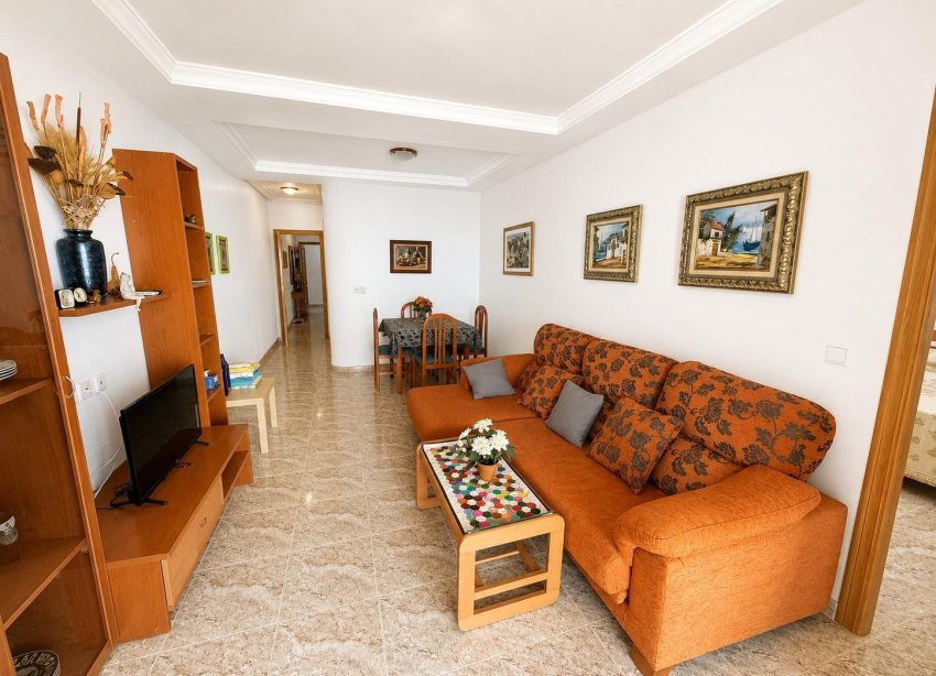 Rynek Wtórny - Apartament - Torrevieja - Playa del Cura