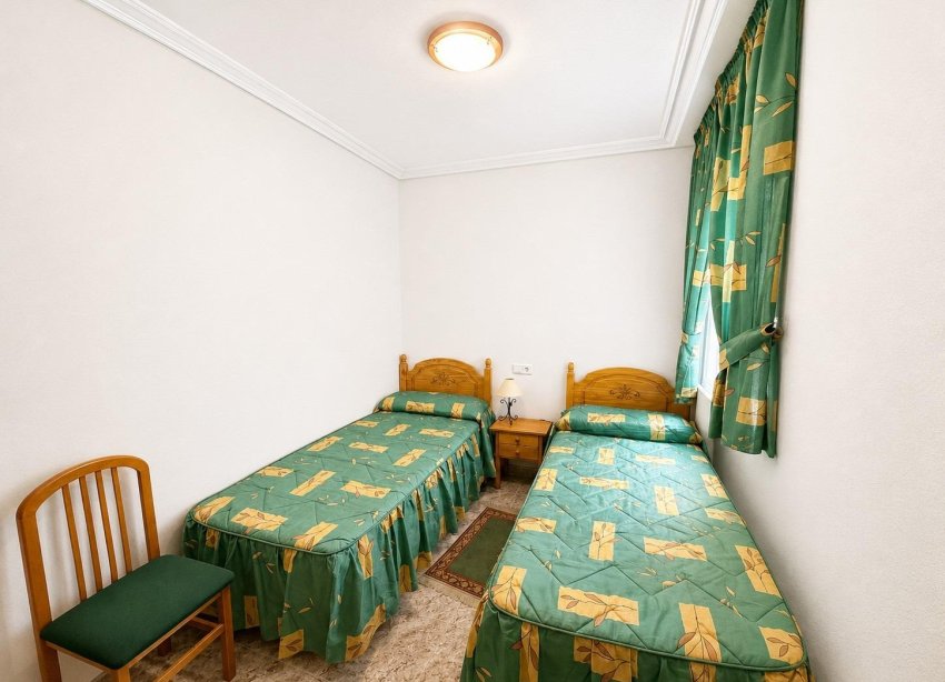 Rynek Wtórny - Apartament - Torrevieja - Playa del Cura