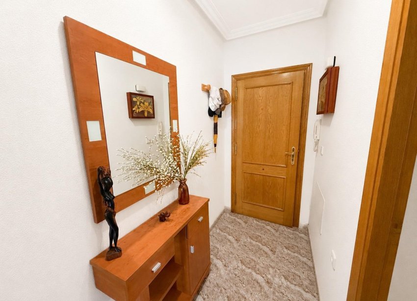 Rynek Wtórny - Apartament - Torrevieja - Playa del Cura