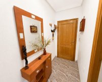 Rynek Wtórny - Apartament - Torrevieja - Playa del Cura