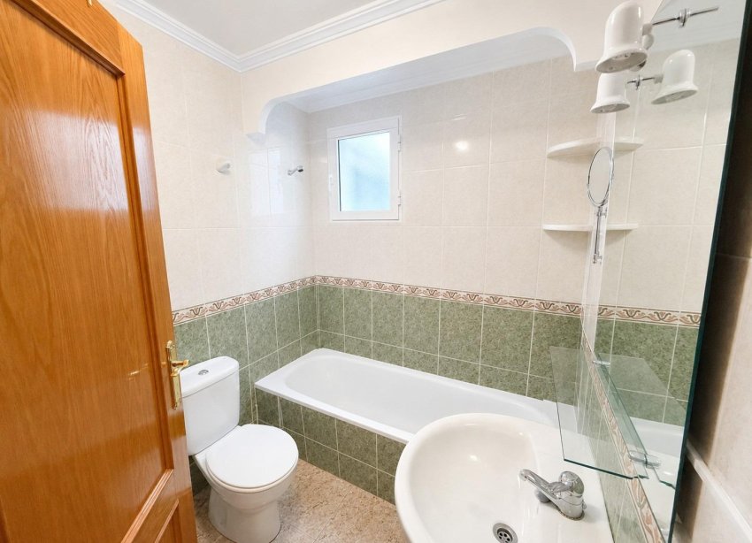 Rynek Wtórny - Apartament - Torrevieja - Playa del Cura