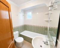 Rynek Wtórny - Apartament - Torrevieja - Playa del Cura