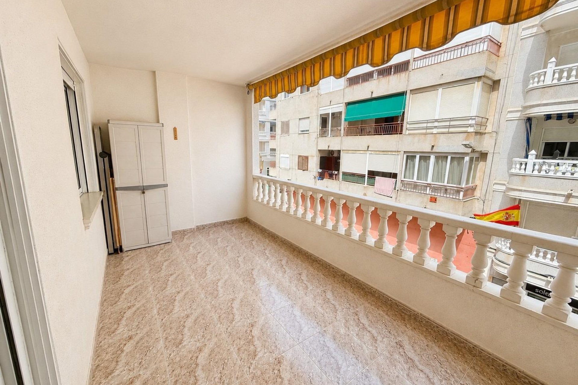 Rynek Wtórny - Apartament - Torrevieja - Playa del Cura