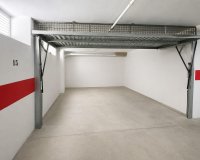 Rynek Wtórny - Apartament - Torrevieja - Playa del Cura