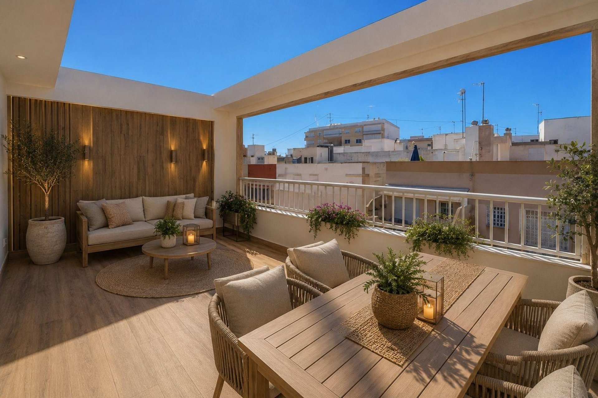 Rynek Wtórny - Apartament - Torrevieja - Playa del Cura