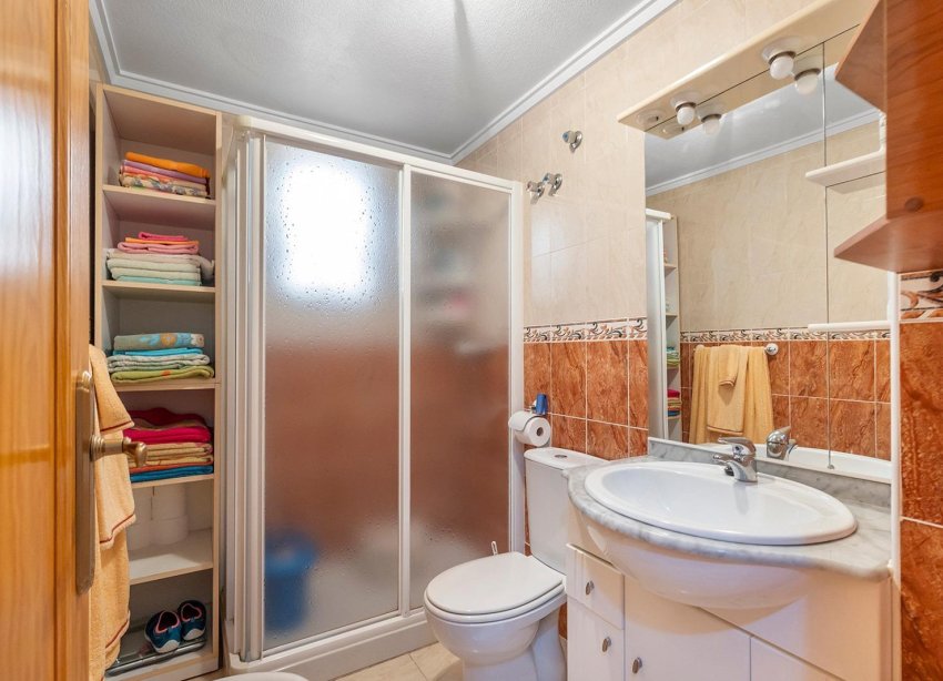 Rynek Wtórny - Apartament - Torrevieja - Playa del Cura
