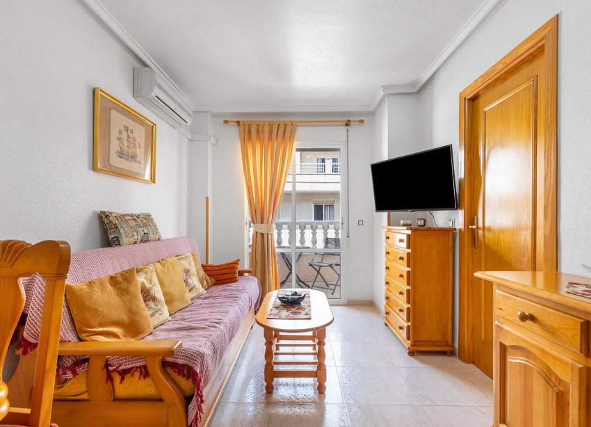 Rynek Wtórny - Apartament - Torrevieja - Playa del Cura