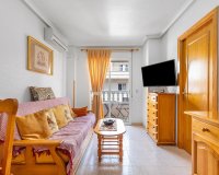 Rynek Wtórny - Apartament - Torrevieja - Playa del Cura