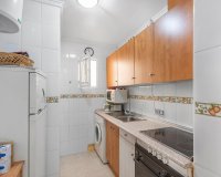 Rynek Wtórny - Apartament - Torrevieja - Playa del Cura