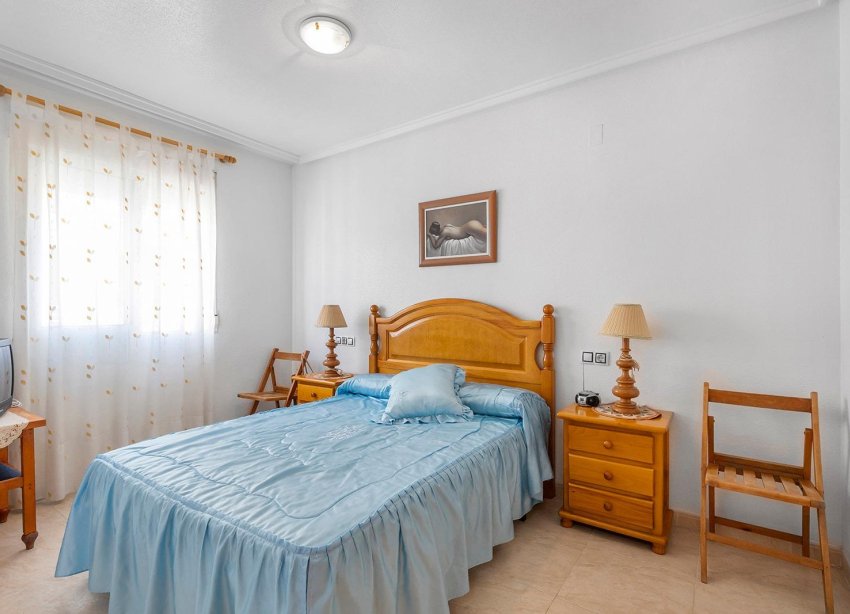 Rynek Wtórny - Apartament - Torrevieja - Playa del Cura