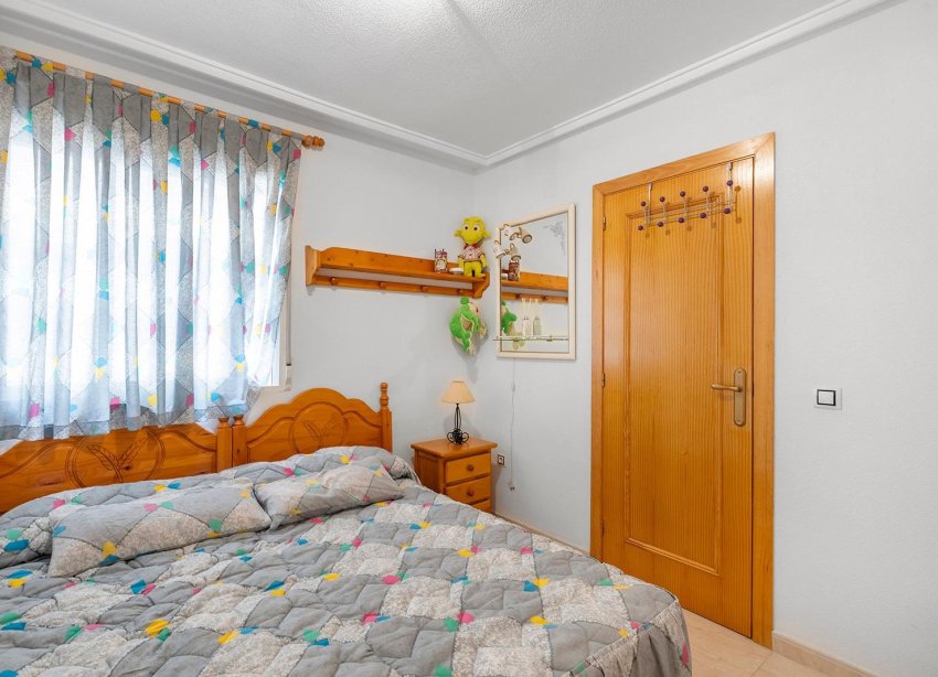 Rynek Wtórny - Apartament - Torrevieja - Playa del Cura