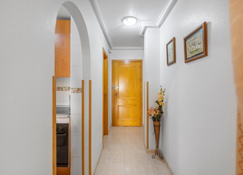 Rynek Wtórny - Apartament - Torrevieja - Playa del Cura