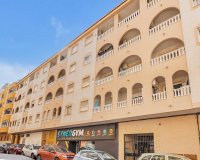 Rynek Wtórny - Apartament - Torrevieja - Playa del Cura