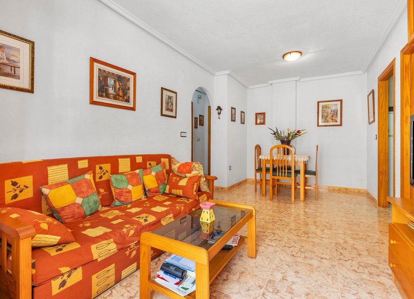 Rynek Wtórny - Apartament - Torrevieja - Playa del Cura