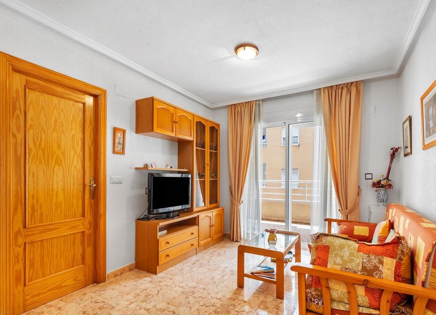 Rynek Wtórny - Apartament - Torrevieja - Playa del Cura