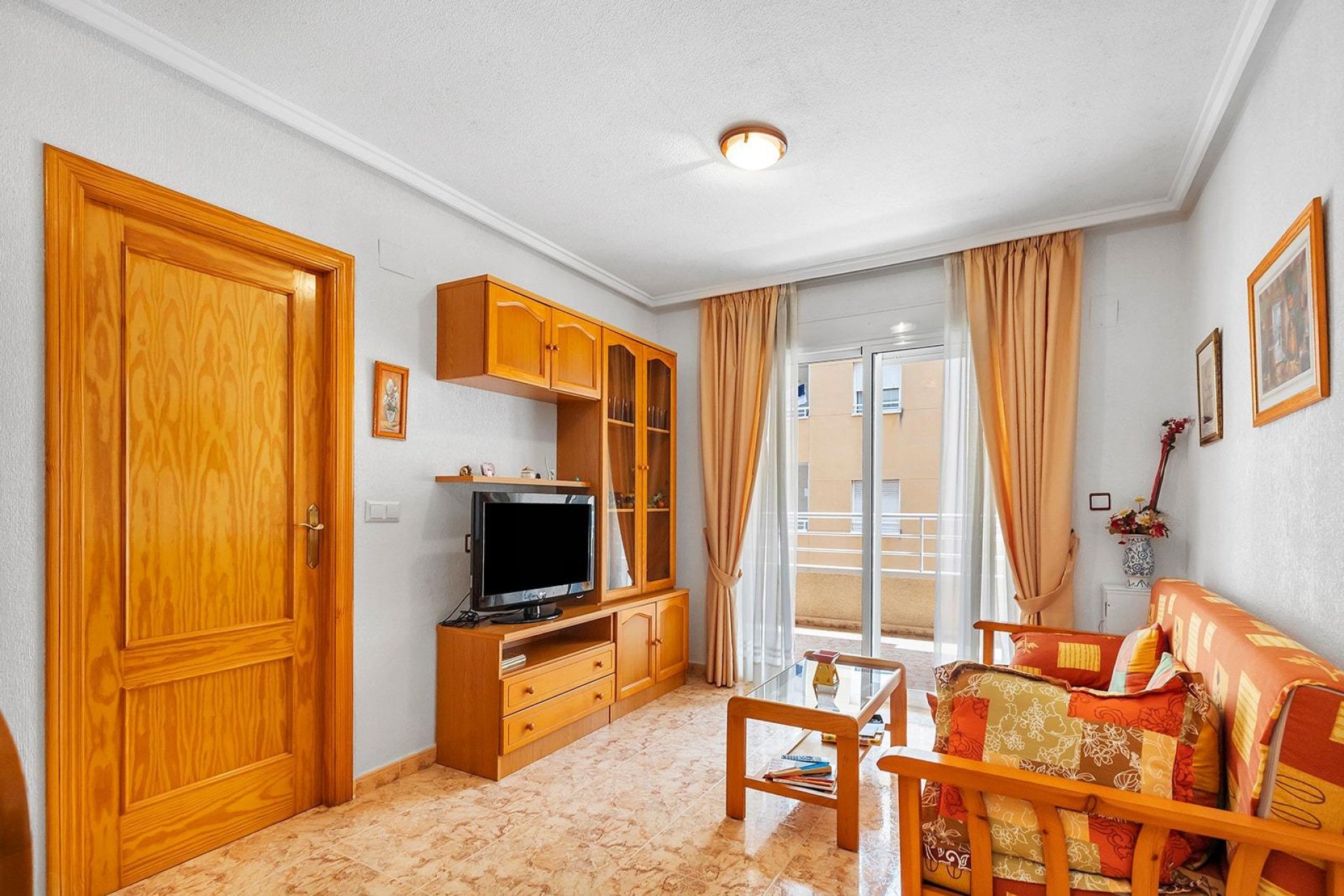 Rynek Wtórny - Apartament - Torrevieja - Playa del Cura