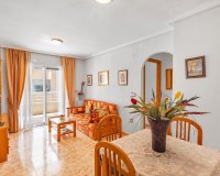 Rynek Wtórny - Apartament - Torrevieja - Playa del Cura