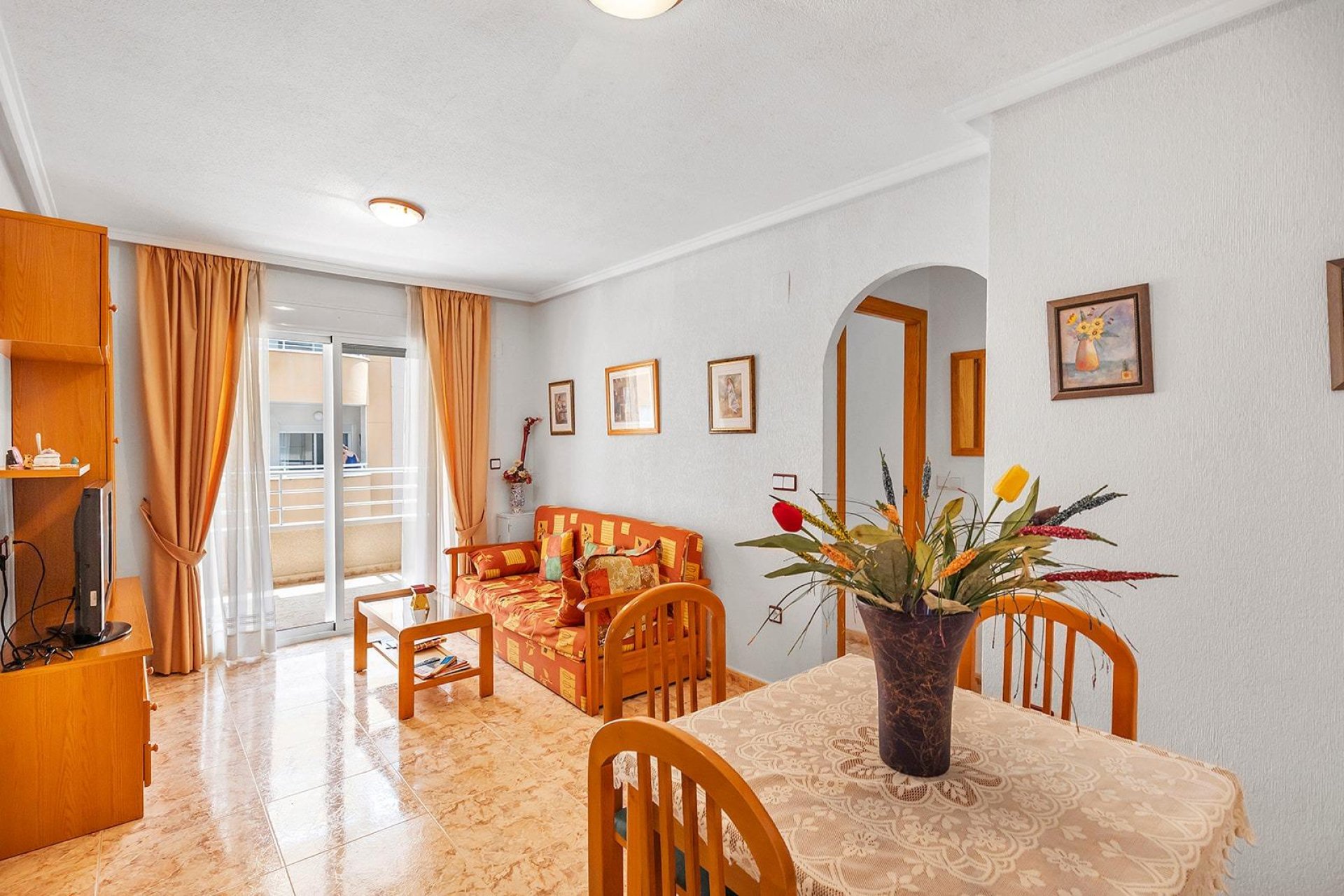 Rynek Wtórny - Apartament - Torrevieja - Playa del Cura