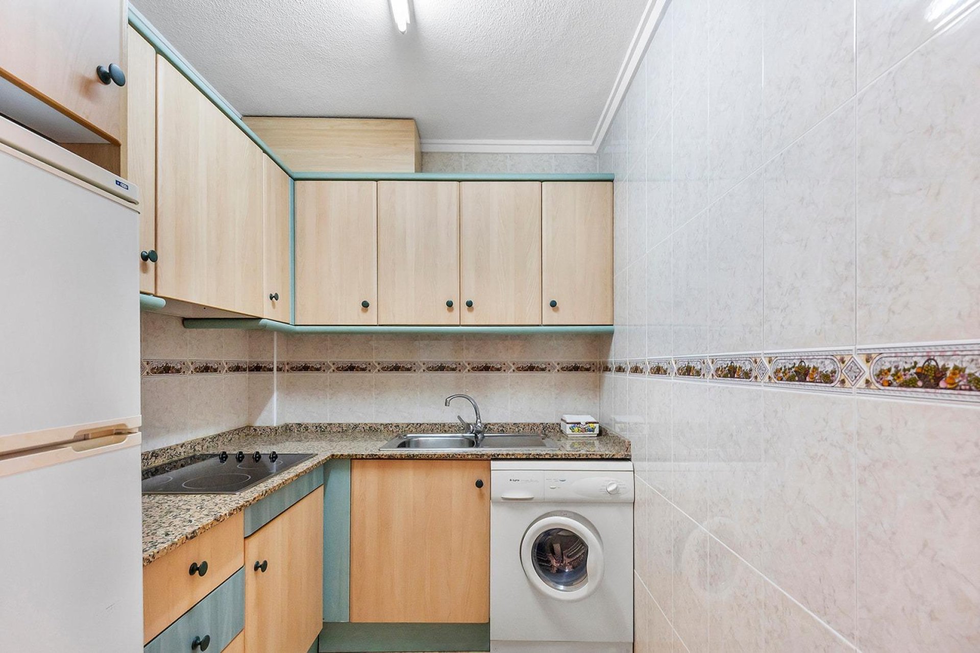 Rynek Wtórny - Apartament - Torrevieja - Playa del Cura