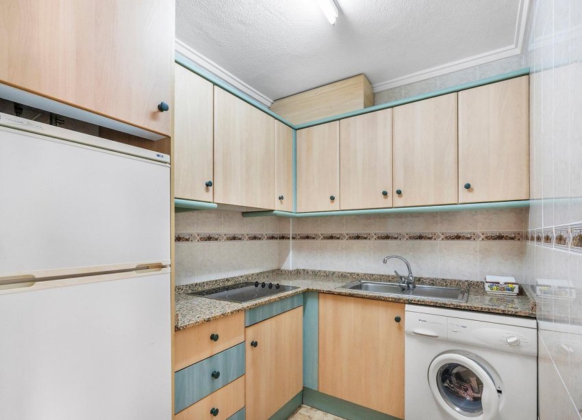 Rynek Wtórny - Apartament - Torrevieja - Playa del Cura