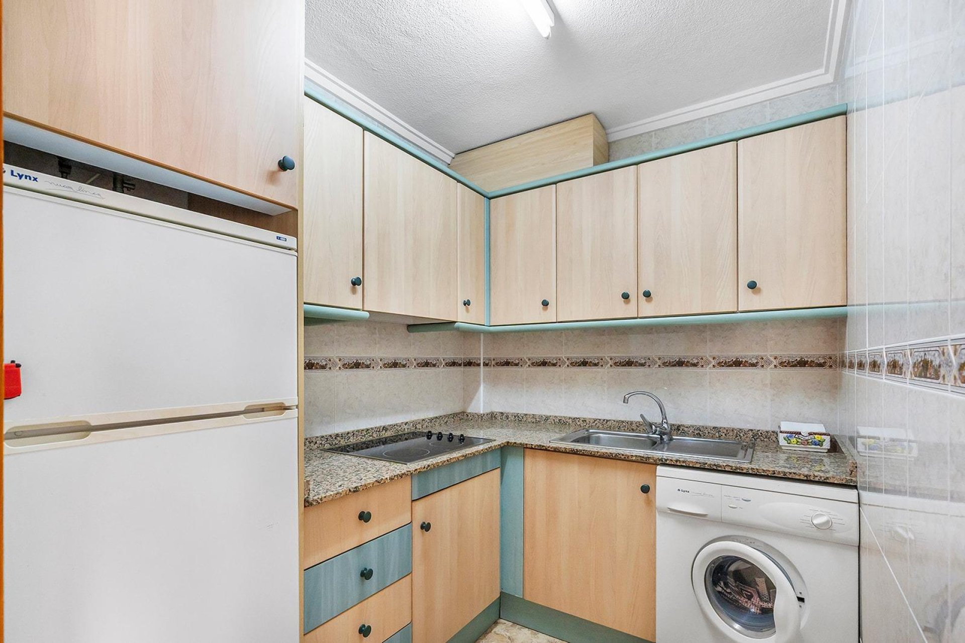 Rynek Wtórny - Apartament - Torrevieja - Playa del Cura