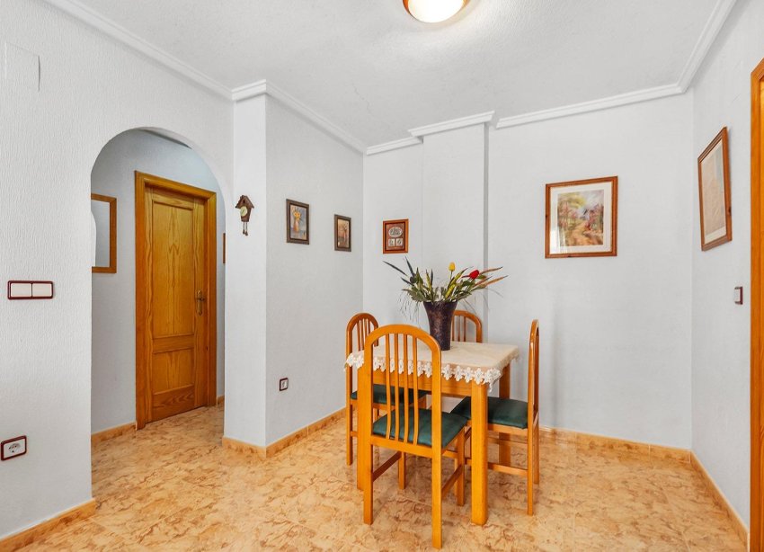 Rynek Wtórny - Apartament - Torrevieja - Playa del Cura