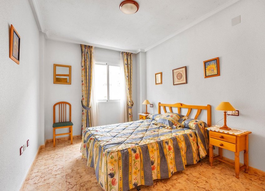 Rynek Wtórny - Apartament - Torrevieja - Playa del Cura