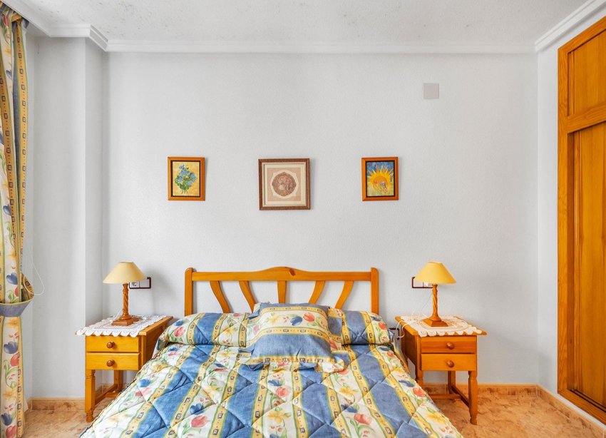 Rynek Wtórny - Apartament - Torrevieja - Playa del Cura