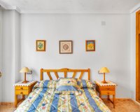 Rynek Wtórny - Apartament - Torrevieja - Playa del Cura