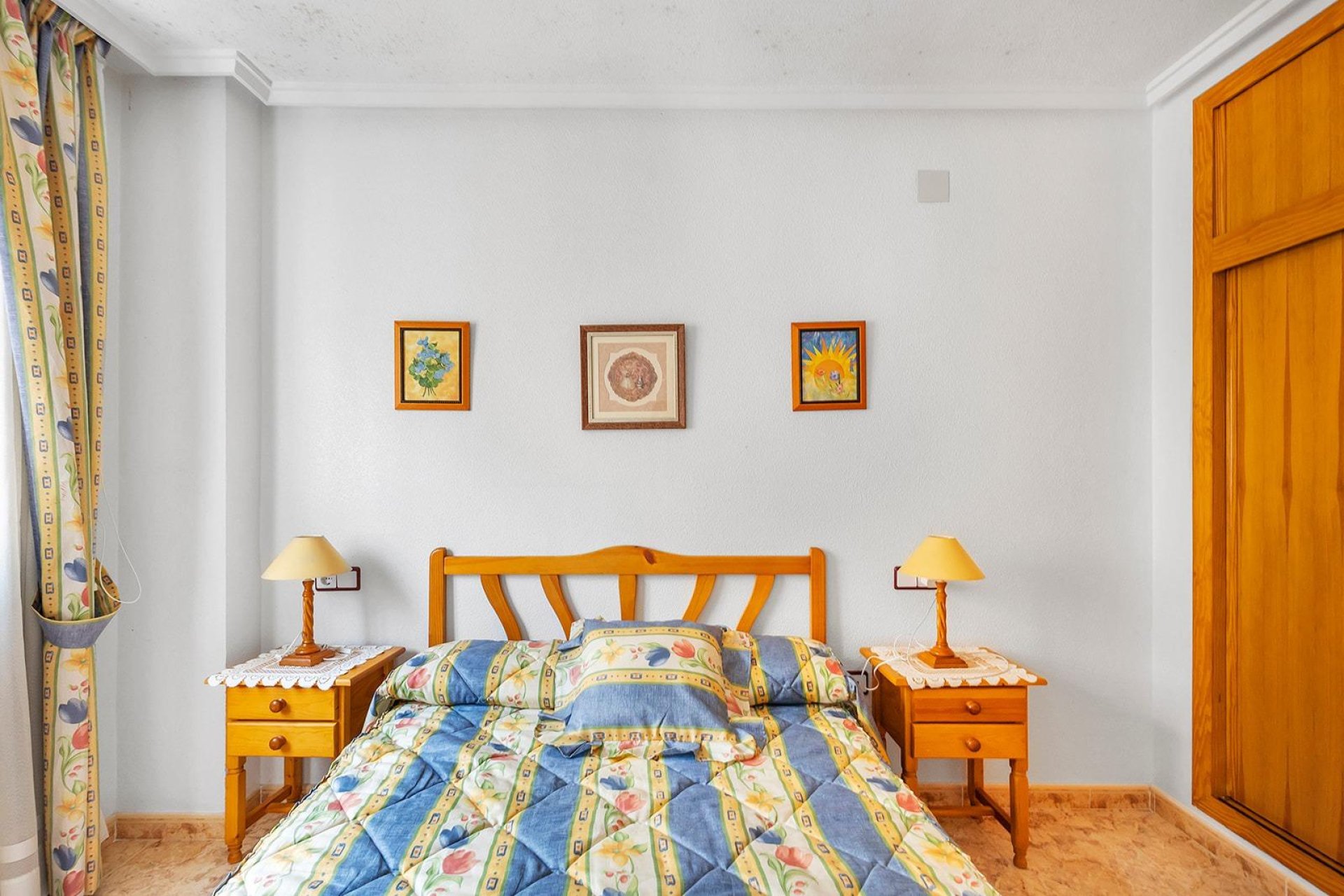 Rynek Wtórny - Apartament - Torrevieja - Playa del Cura