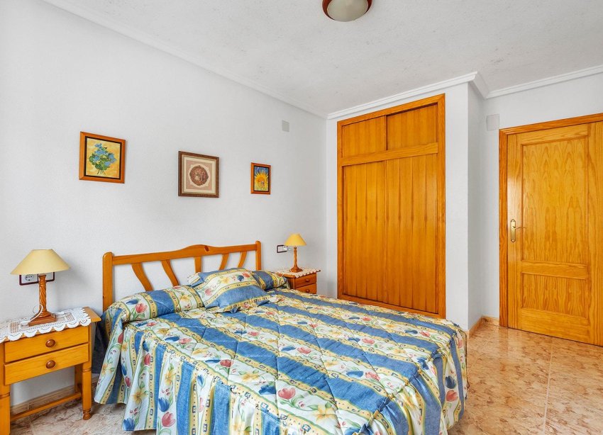 Rynek Wtórny - Apartament - Torrevieja - Playa del Cura