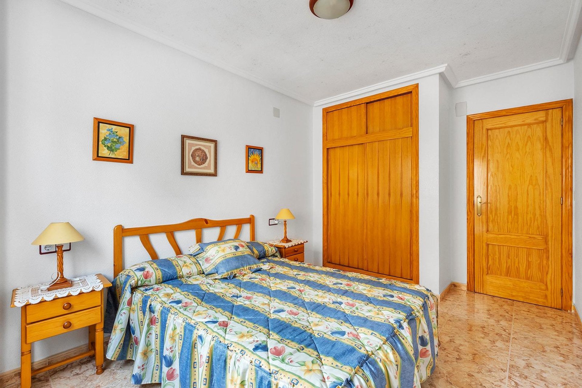 Rynek Wtórny - Apartament - Torrevieja - Playa del Cura