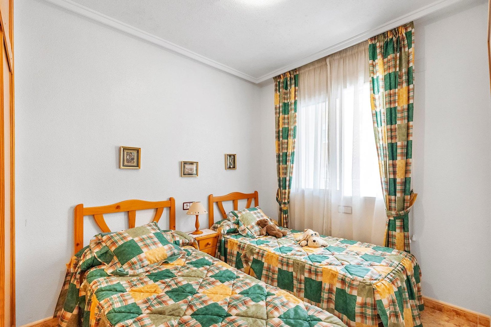 Rynek Wtórny - Apartament - Torrevieja - Playa del Cura