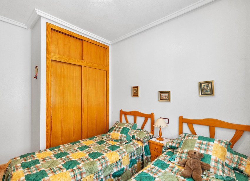 Rynek Wtórny - Apartament - Torrevieja - Playa del Cura