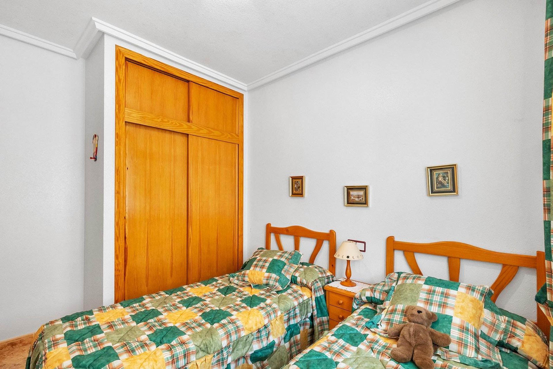 Rynek Wtórny - Apartament - Torrevieja - Playa del Cura