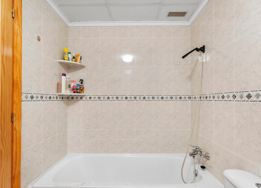 Rynek Wtórny - Apartament - Torrevieja - Playa del Cura