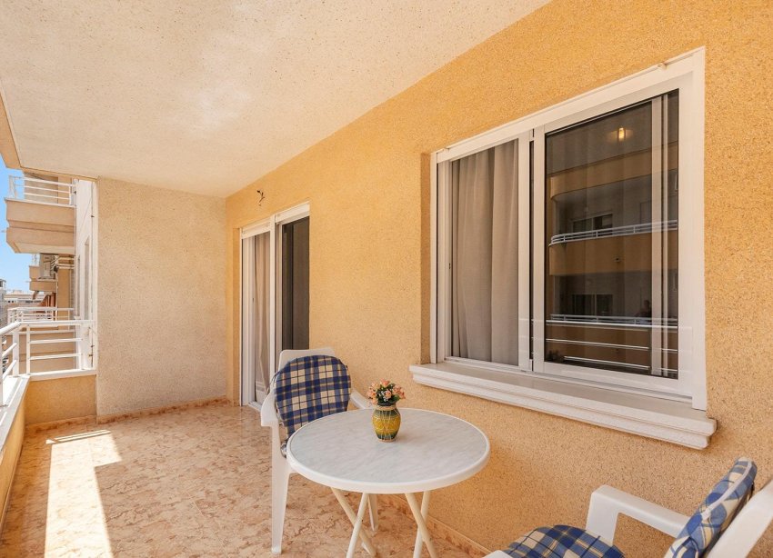 Rynek Wtórny - Apartament - Torrevieja - Playa del Cura